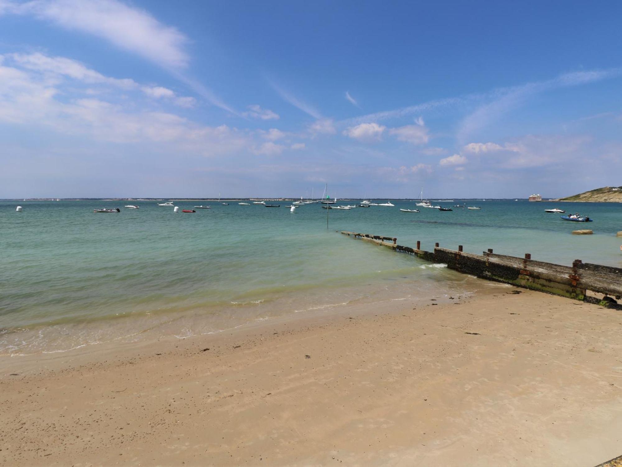 Barolo Ryde (Isle of Wight) Exterior foto
