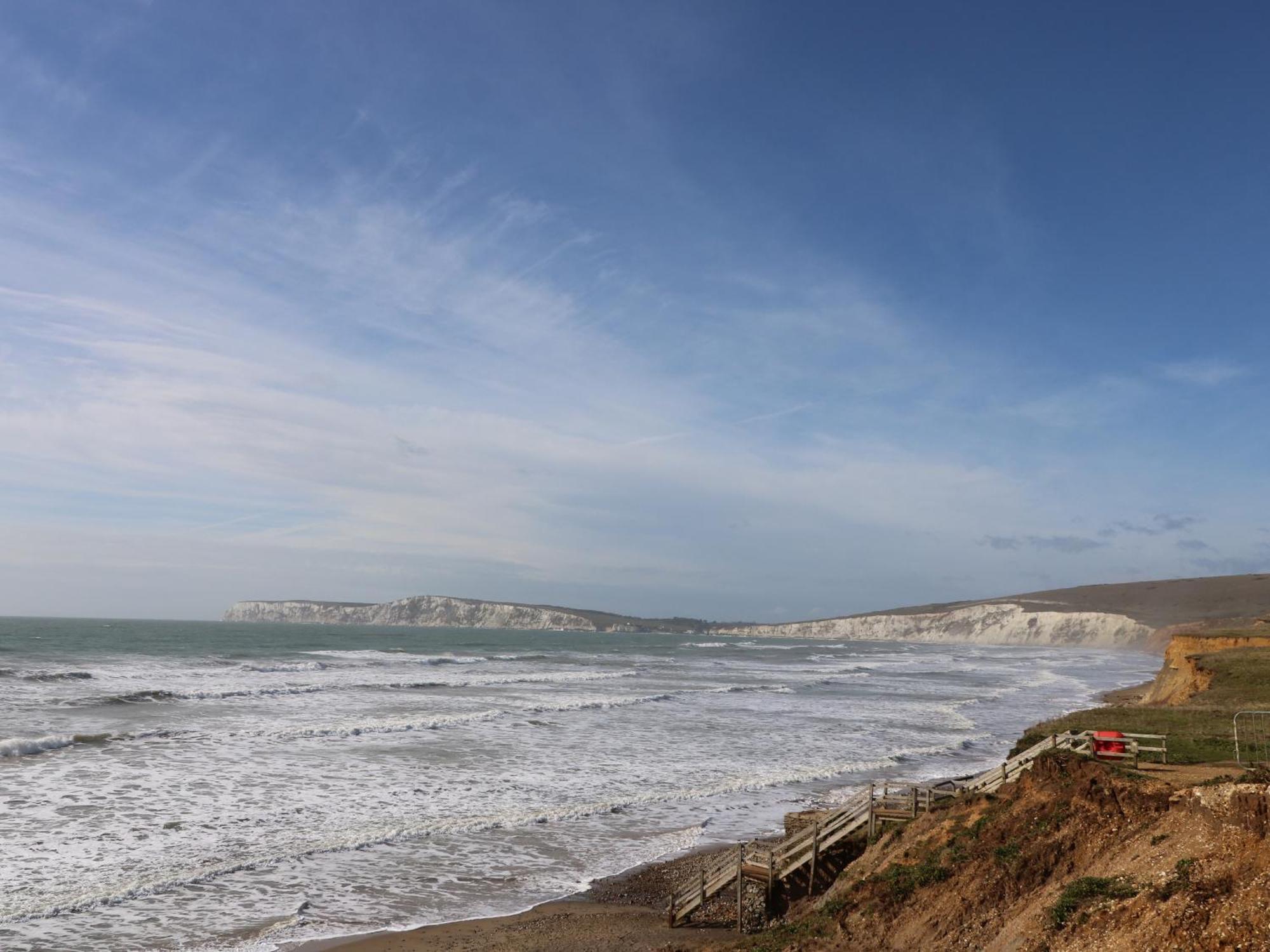 Barolo Ryde (Isle of Wight) Exterior foto