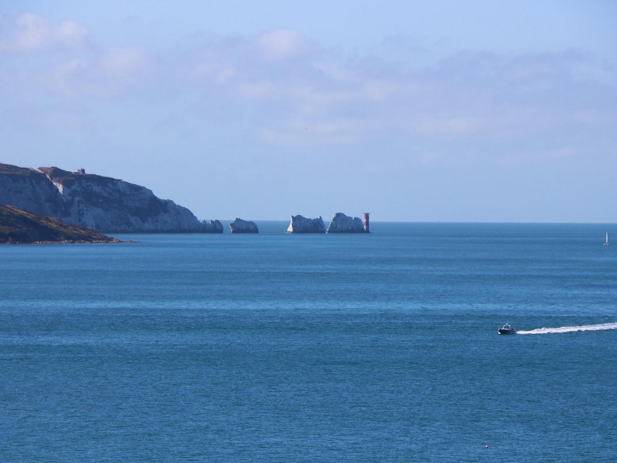 Barolo Ryde (Isle of Wight) Exterior foto