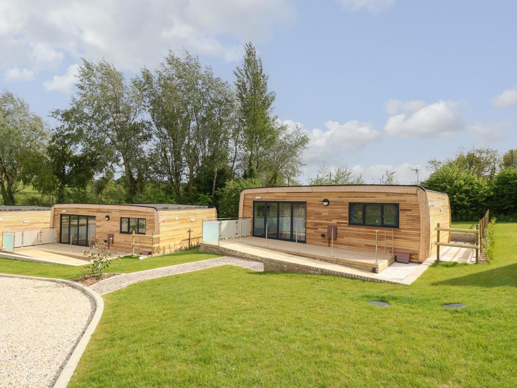 Barolo Ryde (Isle of Wight) Exterior foto