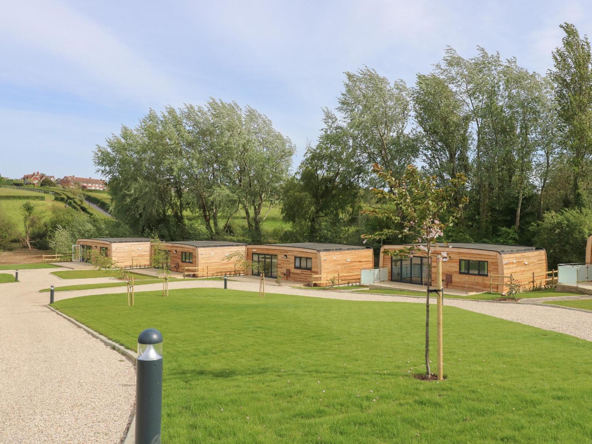 Barolo Ryde (Isle of Wight) Exterior foto