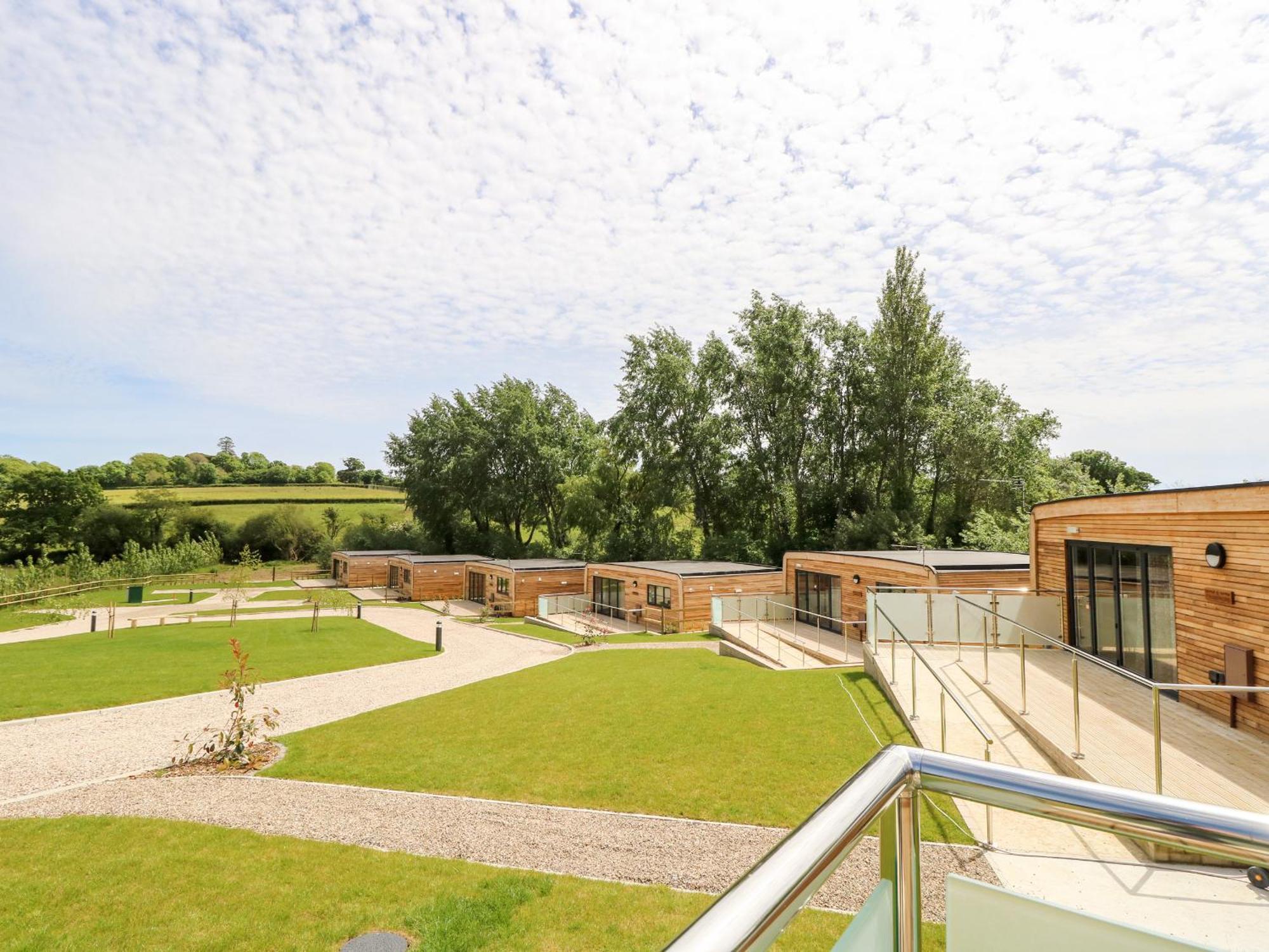 Barolo Ryde (Isle of Wight) Exterior foto