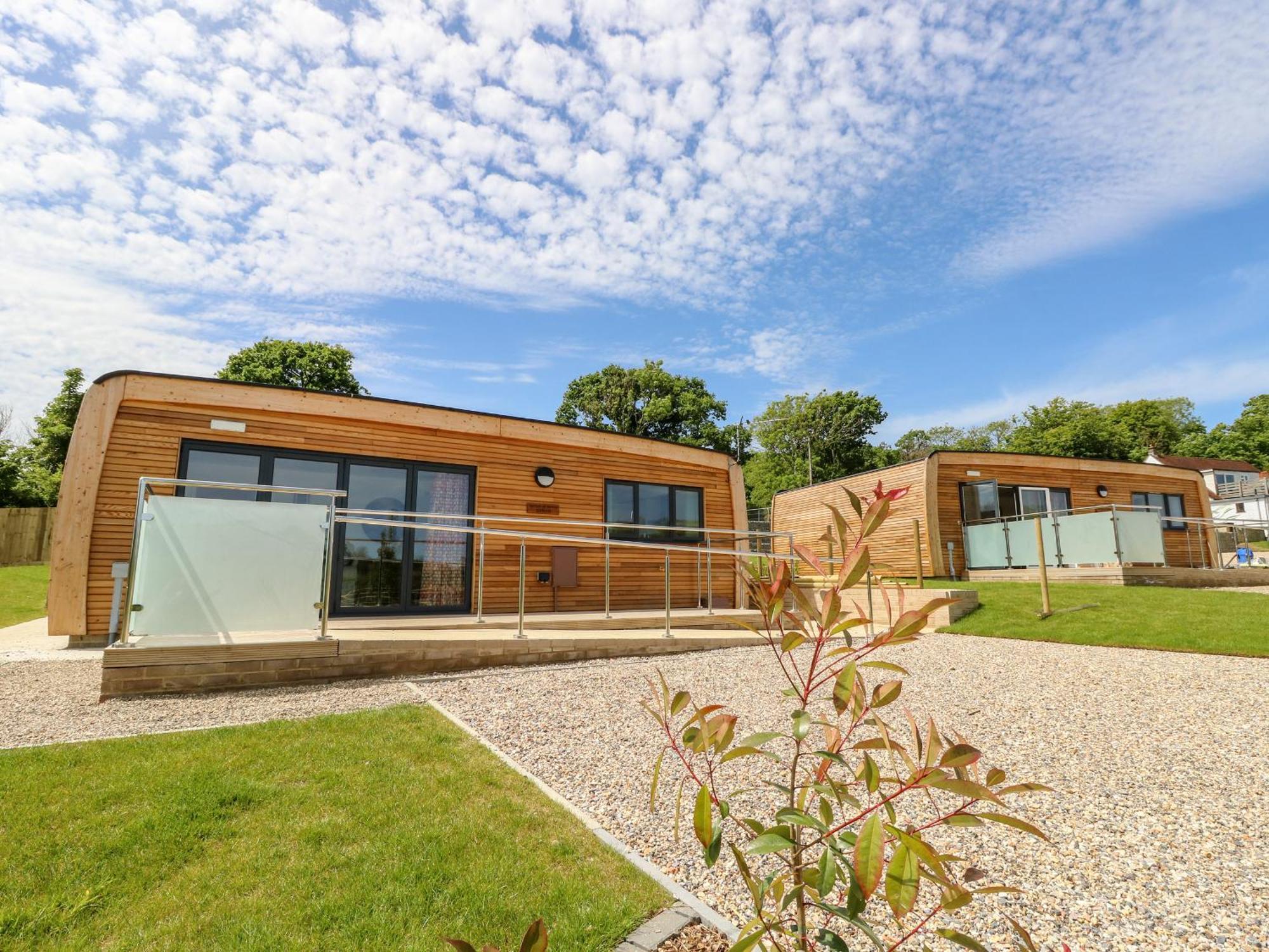 Barolo Ryde (Isle of Wight) Exterior foto